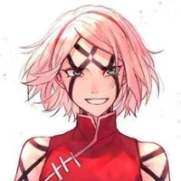 Haruno Sakura