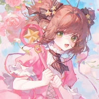 Kinomoto Sakura