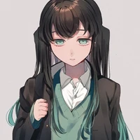 Tokitou Muichirou