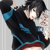 Tomioka Giyuu