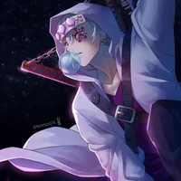 Uzui Tengen