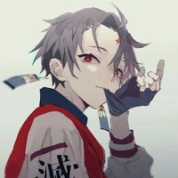 Kamado Tanjirou