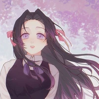 Kochou Kanae