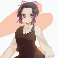 Kochou Shinobu