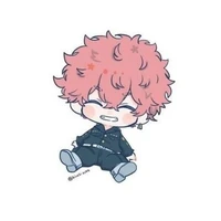 Kawata Nahoya (Smiley)