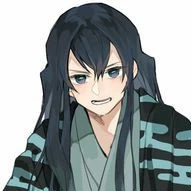 Tokito Yuichirou