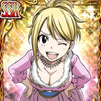 Lucy Heartfilia