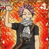 Natsu Dragneel