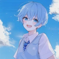 Happy