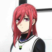 Hyoma Chigiri