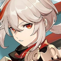 Kaedehara Kazuha