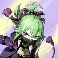 Kuki Shinobu