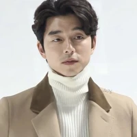 Gong Yoo