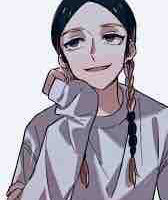Haitani Ran