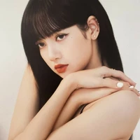 Lalisa(La Quý Phi)