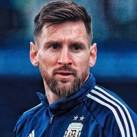 Messi(Quân Sư xứ Real)