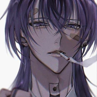 Haitani Rindou