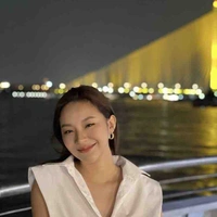 P’Nam ( chị dâu )