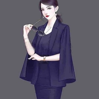 Mẹ Becky 