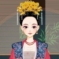 Đổng Ngạc Mạn Tuyết ( Thất vương phi )