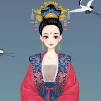 Du Uyển ngữ ( Đại vương phi )