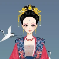 Chu Tịch Dao ( Nhị vương phi )