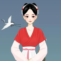 An Nhi ( nô tì thân cận Mã Tp )