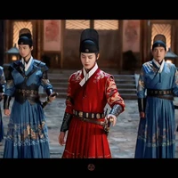 Cố Hào (Cận vệ nữ9 )