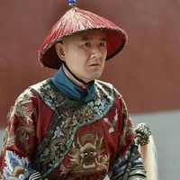 Tiểu Hoàn tử ( nô tài hầu hạ na9 )