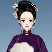 Phúc Châu ( Ma ma hầu hạ nữ9 )