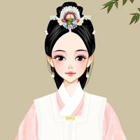 Dao Châu ( nô tì thân cận nữ9 )