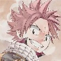 natsu