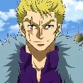 Laxus