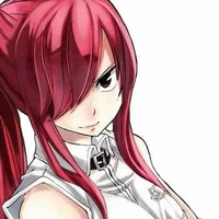 Erza Scarlet