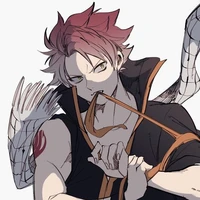 Natsu Dragneel