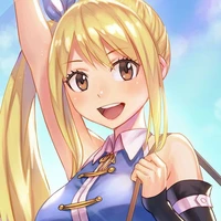 Lucy Heartfilia