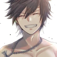 Gray Fullbuster