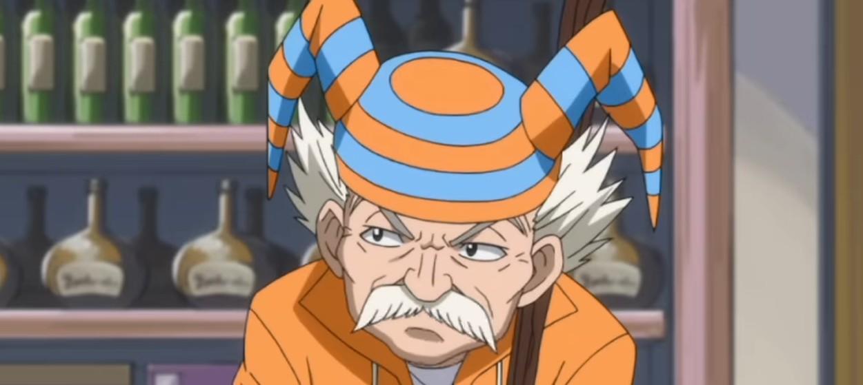 NovelToon