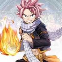 Natsu