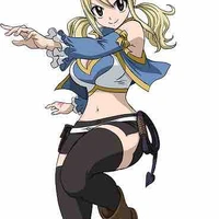 Lucy