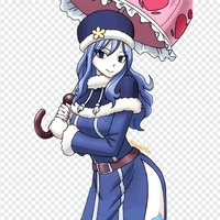 Juvia