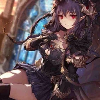 Mẹ nuôi của Ruby