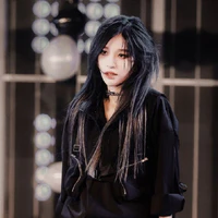 Vương Dịch [Cô]