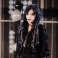 Vương Dịch [Cô]