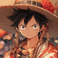 Monkey D Luffy