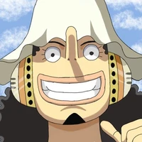 Usopp