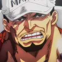 Akainu