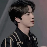 Kim SeokJin