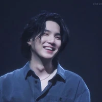 Min Yoongi