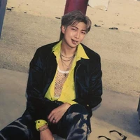 Kim NamJoon